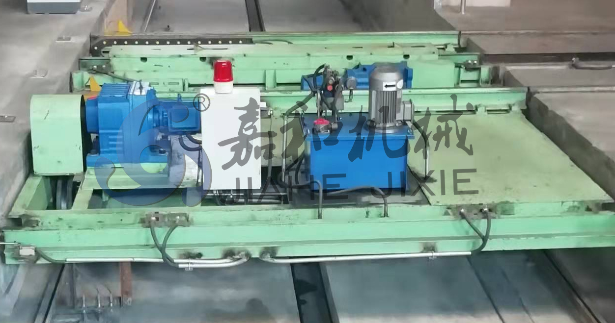 摆渡车